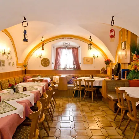 Dolomitenhof
