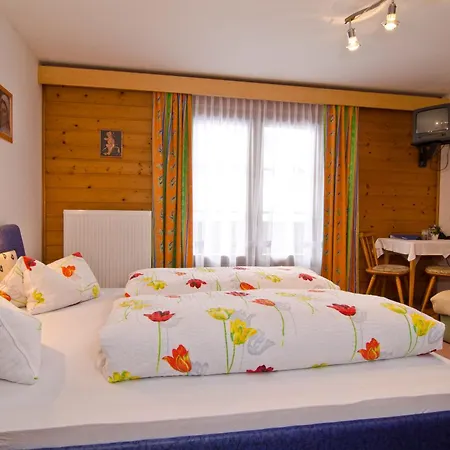 Gasthof Dolomitenhof