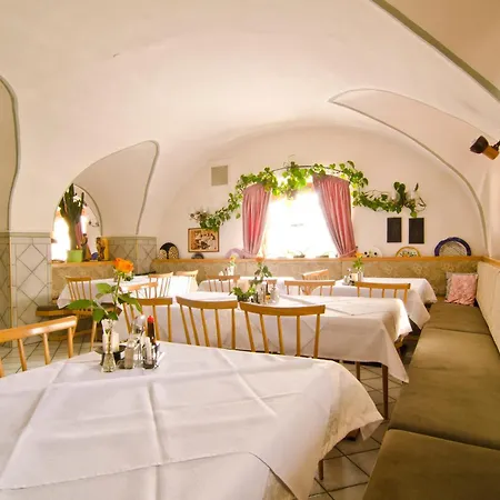 Dolomitenhof Kartitsch