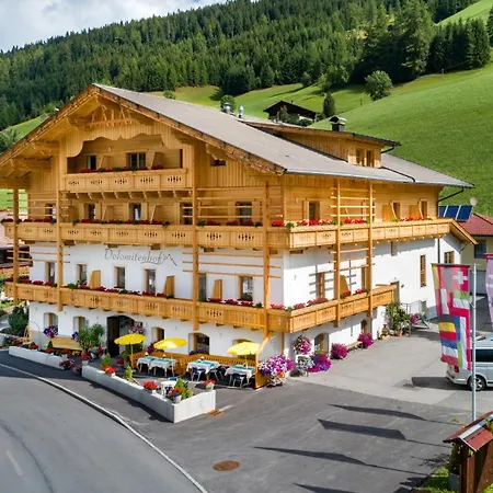 Dolomitenhof Penzion Kartitsch
