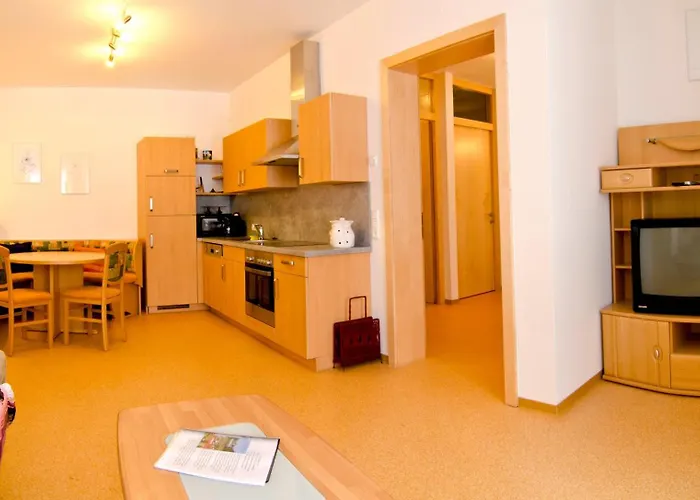 Dolomitenhof Herberg 3*