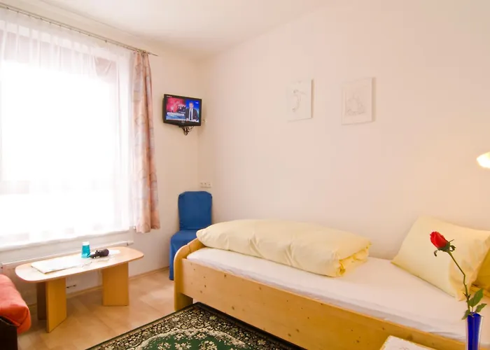 Dolomitenhof 3* Kartitsch