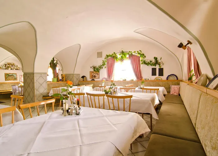 Dolomitenhof Kartitsch