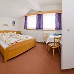 Fogadó Dolomitenhof 3*