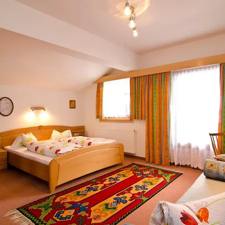 Herberg Dolomitenhof 3*