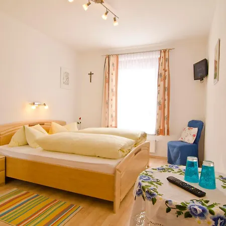 Inn Dolomitenhof 3*