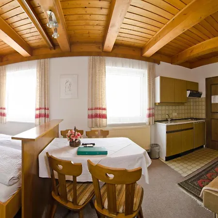 Dolomitenhof Inn 3*