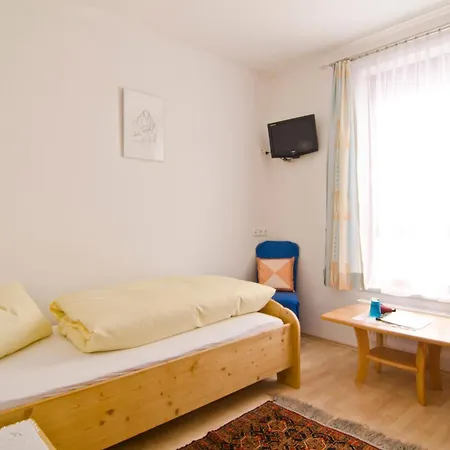 Inn Dolomitenhof Kartitsch