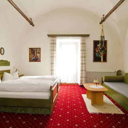 Dolomitenhof Inn