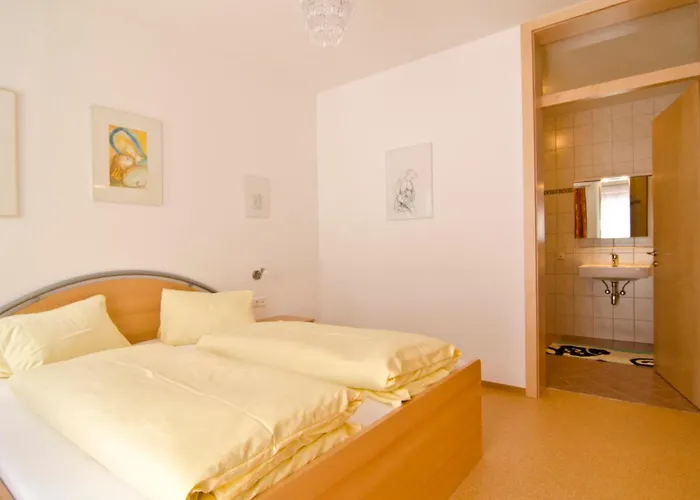 Dolomitenhof Värdshus Kartitsch