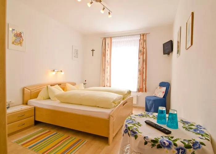 Värdshus Dolomitenhof 3*