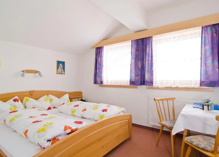 Dolomitenhof Värdshus